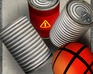 play Strike A Can