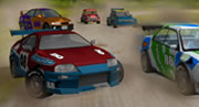 play Turbo Rally