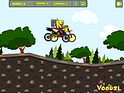 play Spongebob Vs Evil Bob