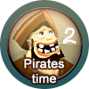 play Pirate'S Time 2 Fans' Pack