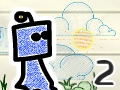 play Paper Venture 2