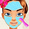 play It Girl Dazzling Makeover