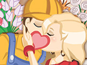 play New York Crush Kissing