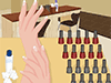 play Elegant Manicure