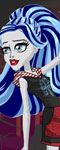 play Ghoulia Scaris Style