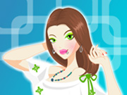 play Fiona Beauty Makeover