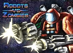 play Robots Vs Zombies