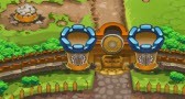 play Stormy Castle