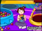 play Baby Ball Pit