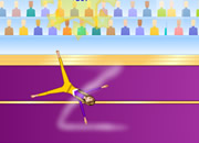 play Gymnastics Competition