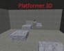 play Platformer 3D