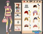 play Chinese Modern Fashion