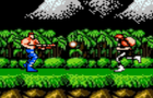 play Contra 25Th Anniversary