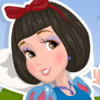 play Snow White Makeover