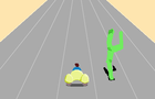 play My Peculiar Car