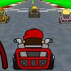 Mario Kart Mushroom Kingdom