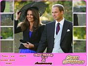 play Royal Wedding 2Nd Anniversary