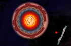 play Orbital Bomb-Bounder