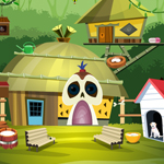 play Village House Escape