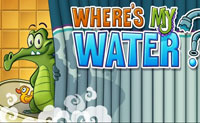 play Where'S My Water