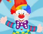 play Funny Clown