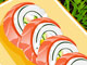 play Sushi Classes: Philadelphia Roll