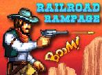 play Railroad Rampage