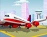 play Jumbo Jet Parking