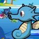 play Pokemon Undersea Warfare