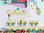 play High School Sneak Out