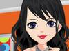 play Rock Star Girl Dressup