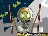 play Zombie Head Mars