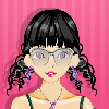 play My Cute Model Dress Up And Make Over
