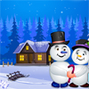 play Snowman Lovers