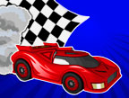 Racing Toys game