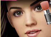 play Lucy Hale Makeup