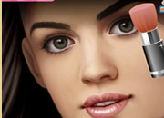 Lucy Hale Makeup