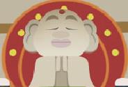 play Jizo Temple Escape