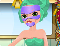 play Hawaii Dress Up