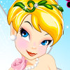 play Tinker Bell Makeover