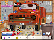 play Dads Garage