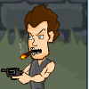 play Zombie Wrangle