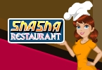 play Shasha Restaurant