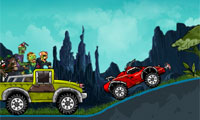 play Non Stop Zombies