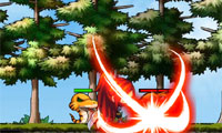 play Ninja Save Father