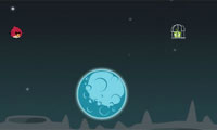 play Rescue Birds Space Edition