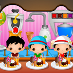 play Juicy Icey Cake