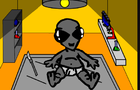 play Alien Baby