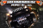 play Hummer Race 3D