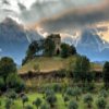 play Beautiful Landscapes Jigsaw